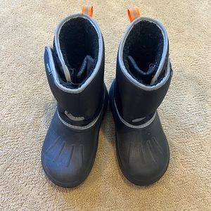 H&M Toddler Waterproof Boots